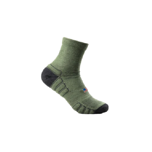 Ankle Wool Work Sock - Image 25
