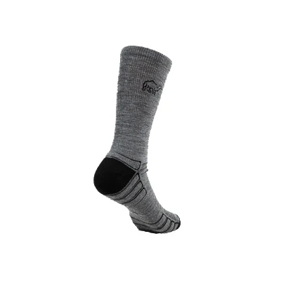 Crew Wool Work Sock - Image 15