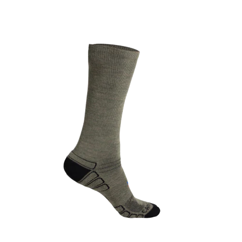 Boot Wool Work Sock - Image 18