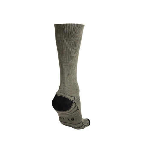 Boot Wool Work Sock - Image 24