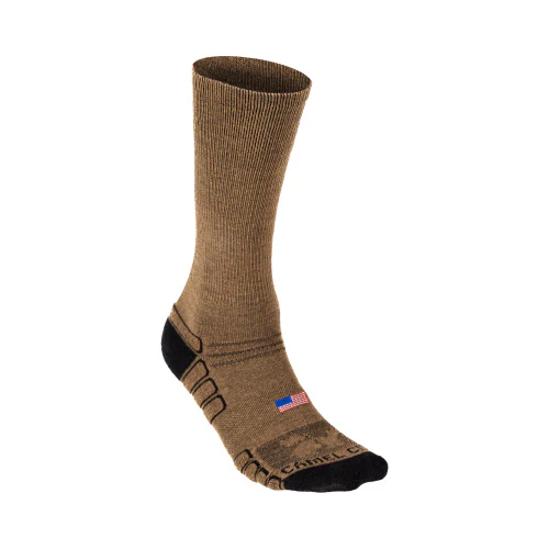 Boot Wool Work Sock - Image 33