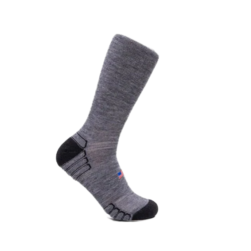 Boot Wool Work Sock - Image 9